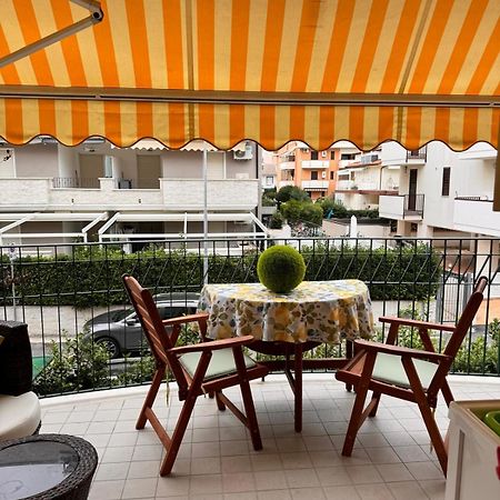 Dolce Vita Tortoreto Bagian luar foto