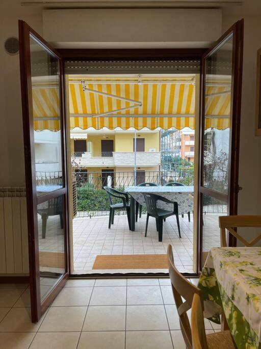 Dolce Vita Tortoreto Bagian luar foto