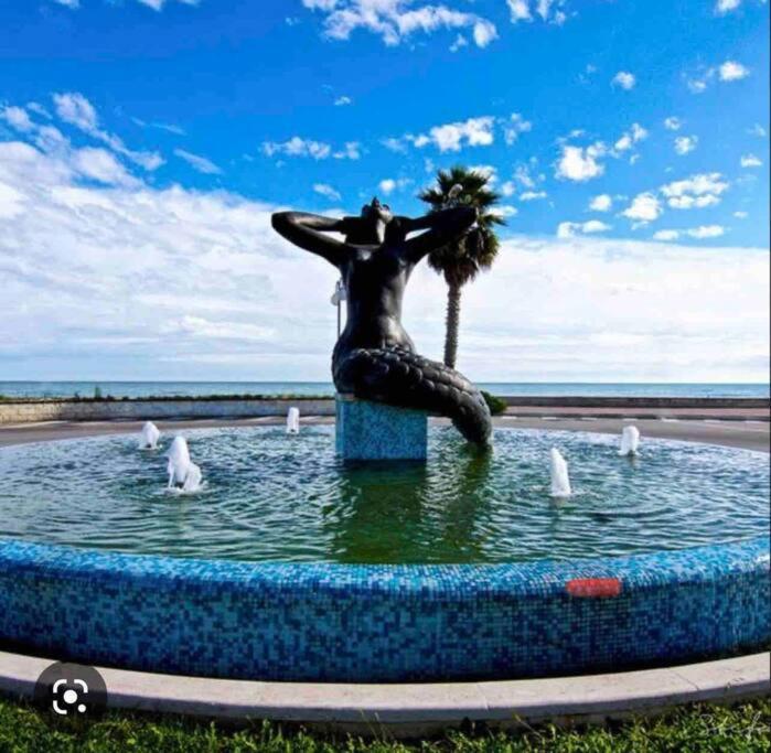 Dolce Vita Tortoreto Bagian luar foto