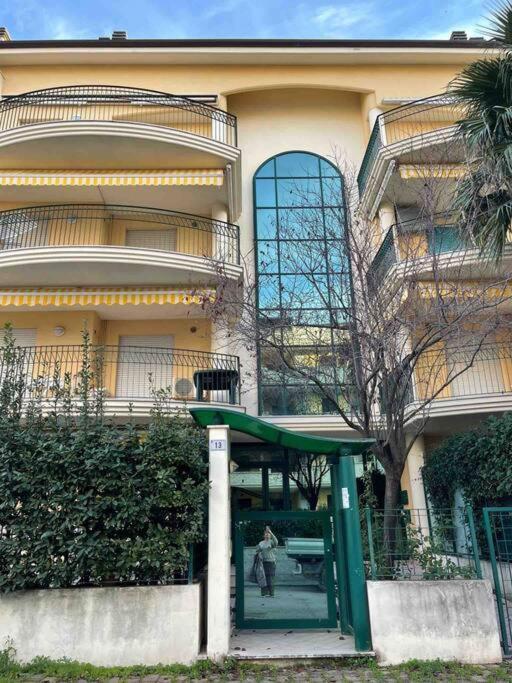 Dolce Vita Tortoreto Bagian luar foto