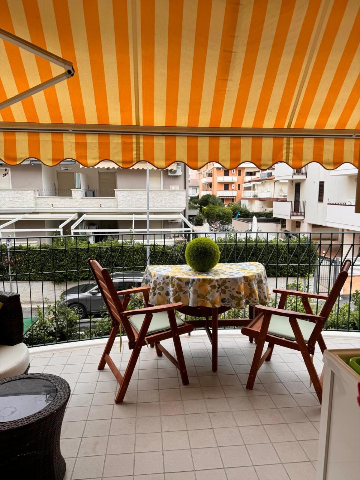 Dolce Vita Tortoreto Bagian luar foto